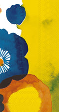 guest towel marimekko juhannu