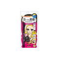 Kiss Me Heroine Make Smooth Liquid Eyeliner - Black | La Cosmetique