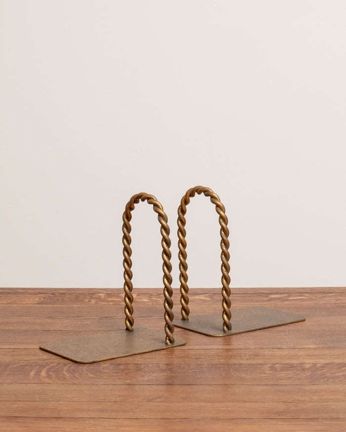 Holden Bookends