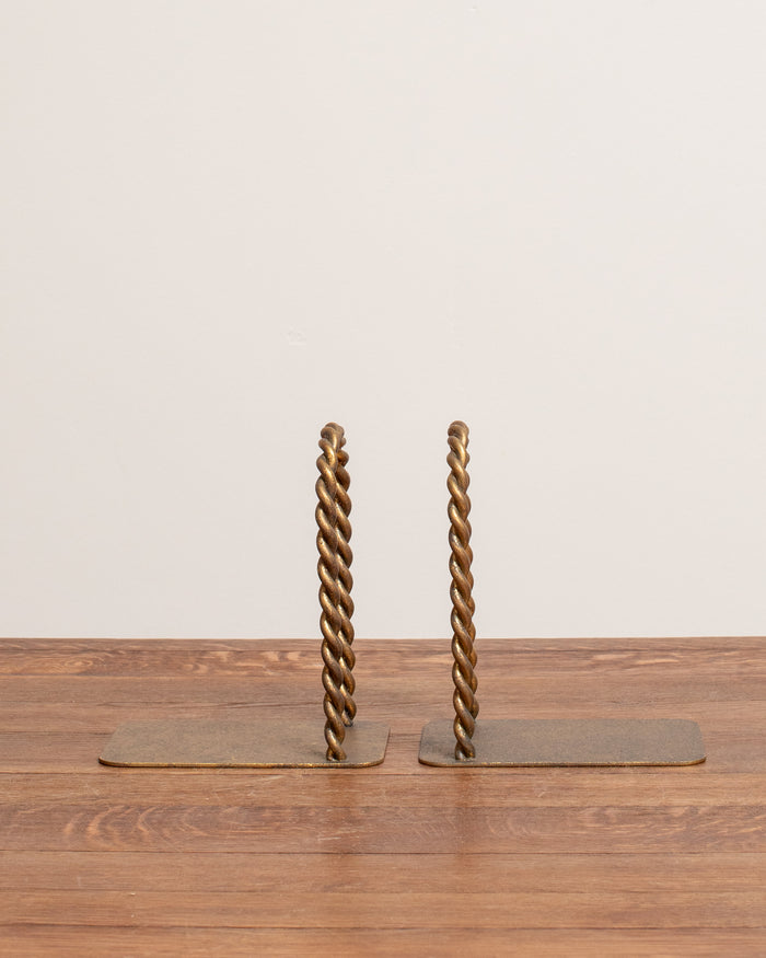 Holden Bookends