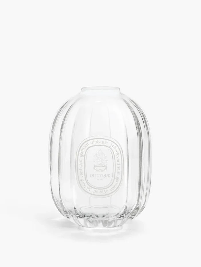Home Fragrance Diffuser - Glass vessel