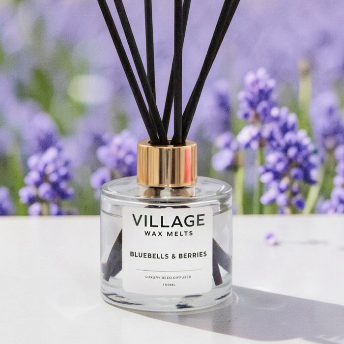 Home Fragrance Discovery Set (+ FREE Wax Burner)