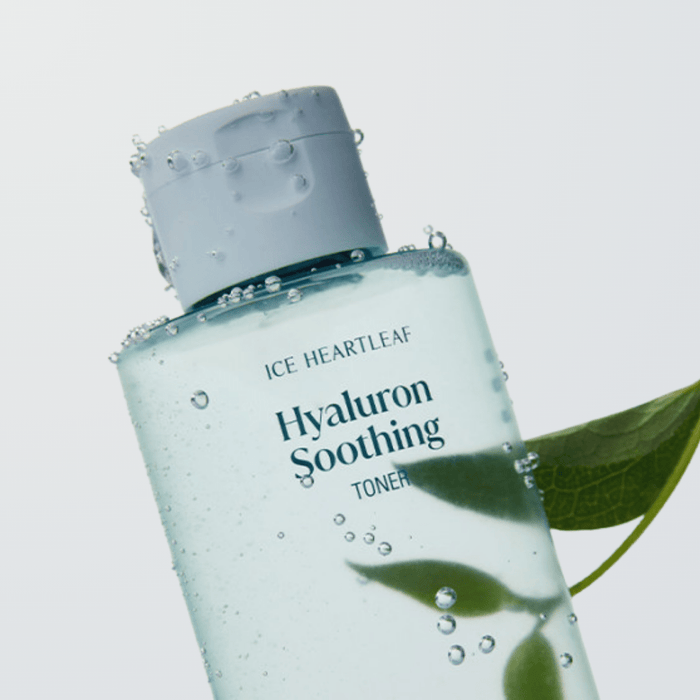 Goodal Houttuynia Cordata Hyaluron Soothing Toner 350ml | La Cosmetique