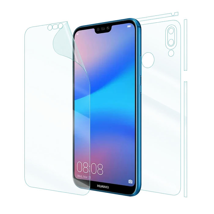WetFit / Ultra Clear / Ultra Clear