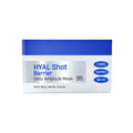 Dermatory Hyal Shot Barrier Daily Ampoule Mask B5 [30pcs] | La Cosmetique