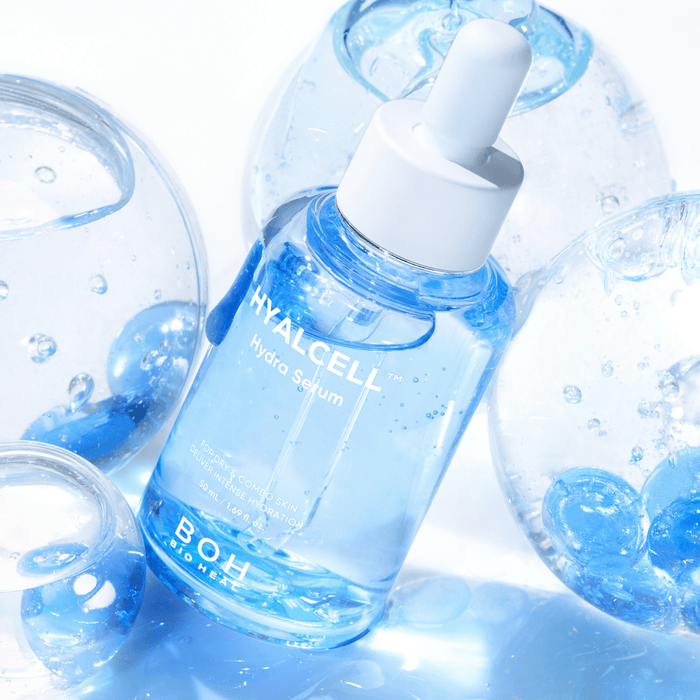 Bioheal BOH Hyalcell™ Hydra Serum [50ml] | La Cosmetique