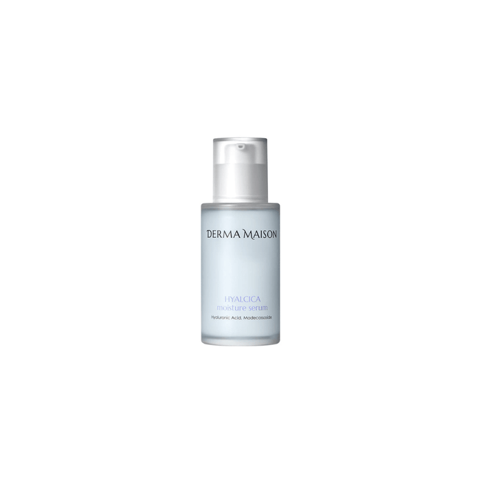 Derma Maison Hyalcica Moisture Serum | La Cosmetique