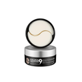 MEDIPEEL+ Hyaluron Dark Benone Peptide 9 Ampoule Eye Patch [60pcs] | La Cosmetique