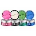 MEDIPEEL+ Hyaluron Rose Peptide 9 Ampoule Eye Patch [60pcs] | La Cosmetique