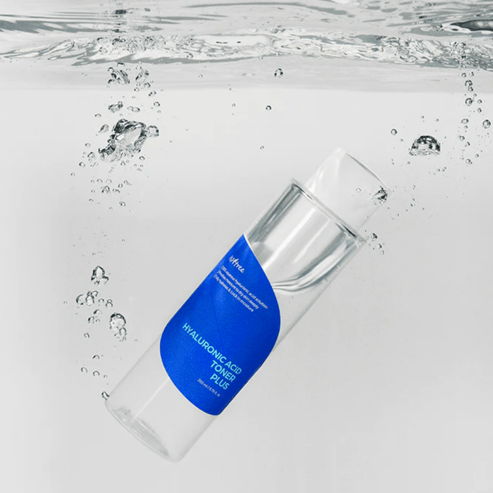 Isntree Hyaluronic Acid Toner Plus 200 mL | La Cosmetique