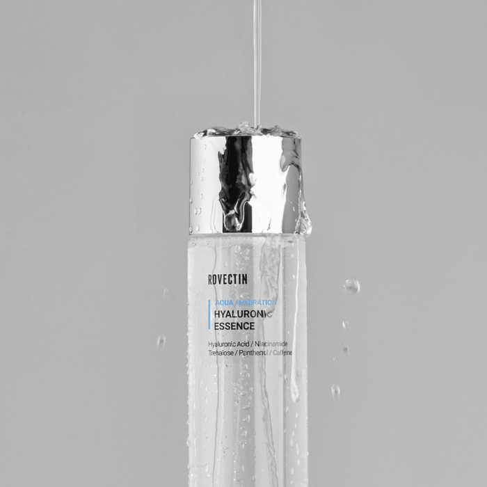 Rovectin Hyaluronic Essence 180ml | La Cosmetique