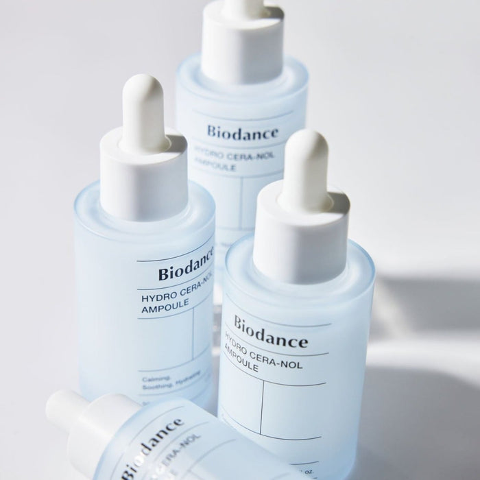 Biodance Hydro Cera-nol Ampoule [50ml] | La Cosmetique
