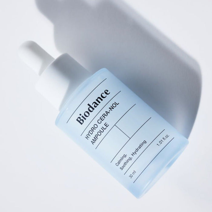 Biodance Hydro Cera-nol Ampoule [50ml] | La Cosmetique