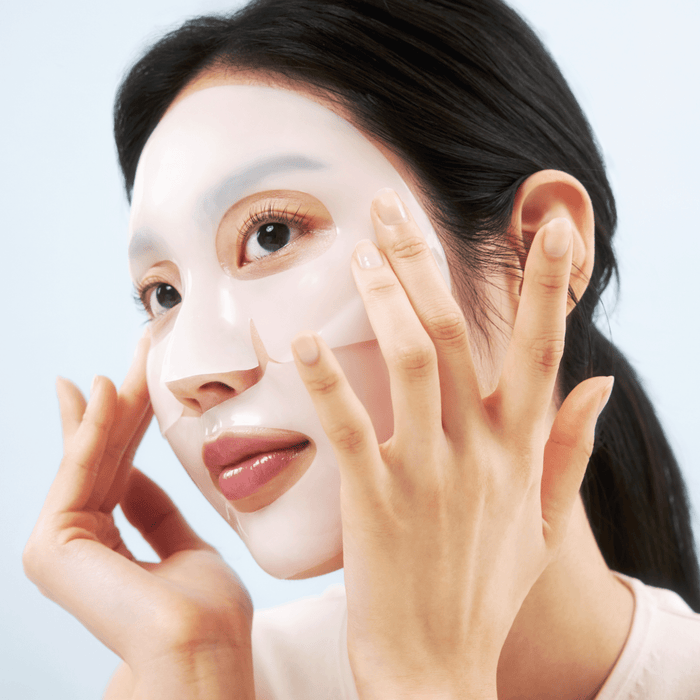 Biodance Hydro Cera-nol Real Deep Mask Box [4pcs] | La Cosmetique