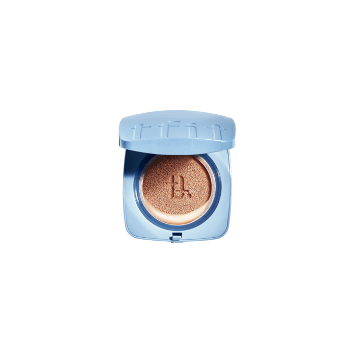 TFIT Icy Fit Cover Cushion Ex (6 Shades) | La Cosmetique