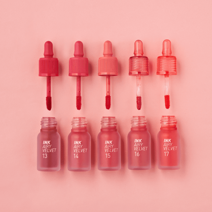 Peripera Ink Airy Velvet | La Cosmetique
