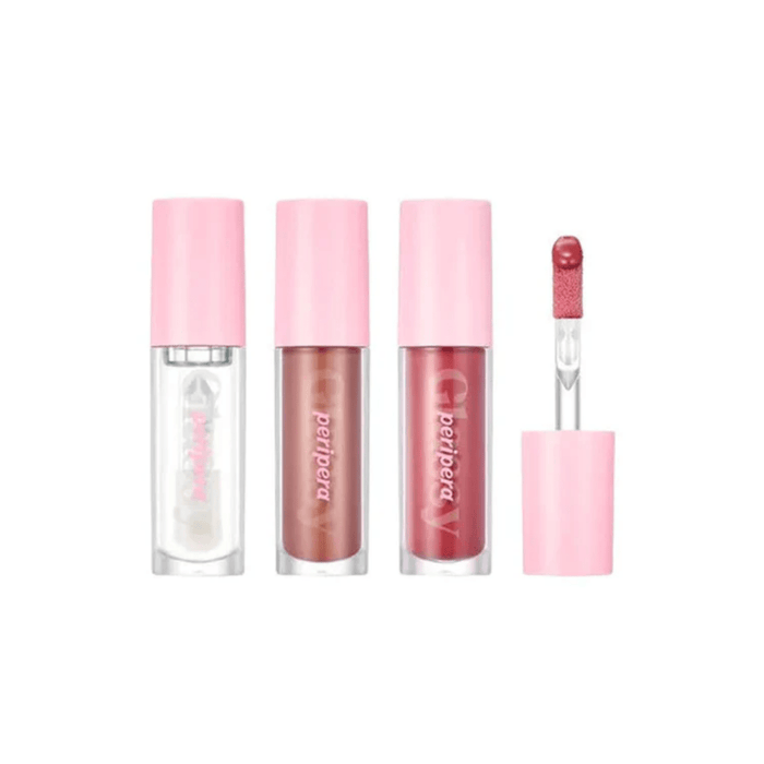 Peripera Ink Glasting Lip Gloss | La Cosmetique