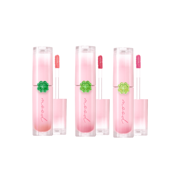Peripera Ink Mood Glowy Tint [Lucky Lottery] | La Cosmetique
