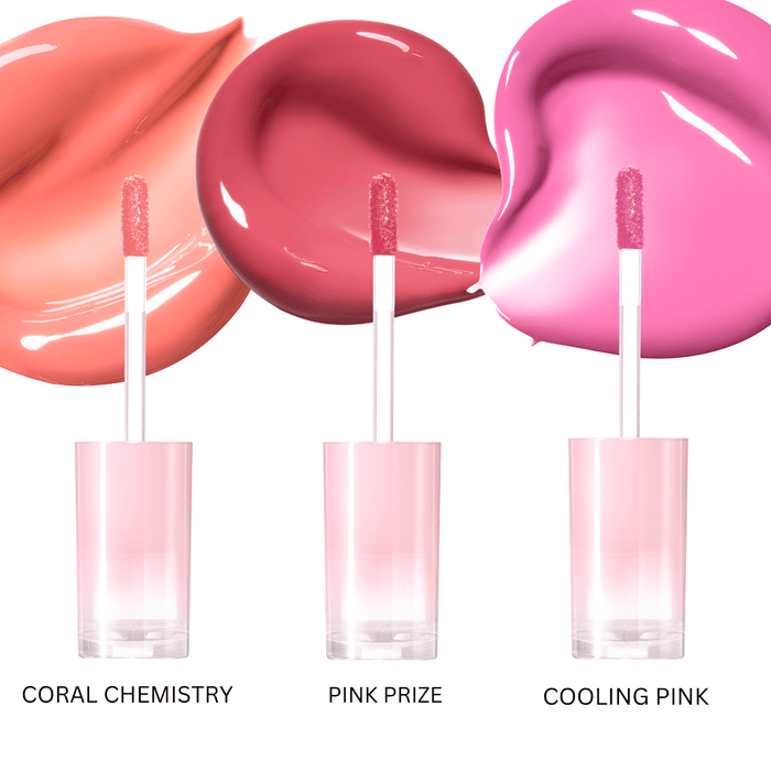 Peripera Ink Mood Glowy Tint [Lucky Lottery] | La Cosmetique