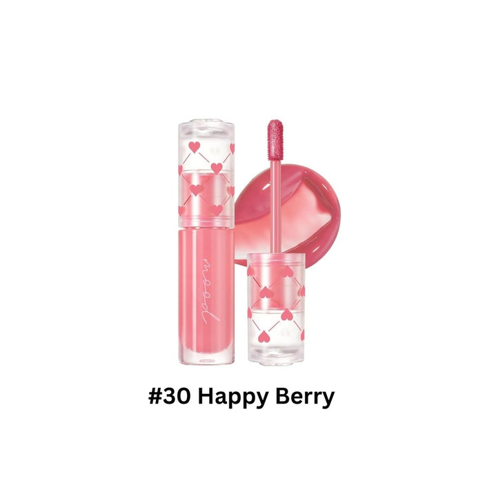 30 Happy Berry