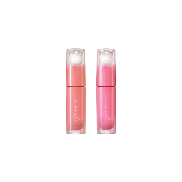 Peripera Ink Mood Glowy Tint [Tteok Recipe] | La Cosmetique