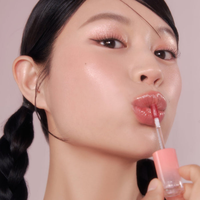 Peripera Ink Mood Glowy Tint [Tteok Recipe] | La Cosmetique