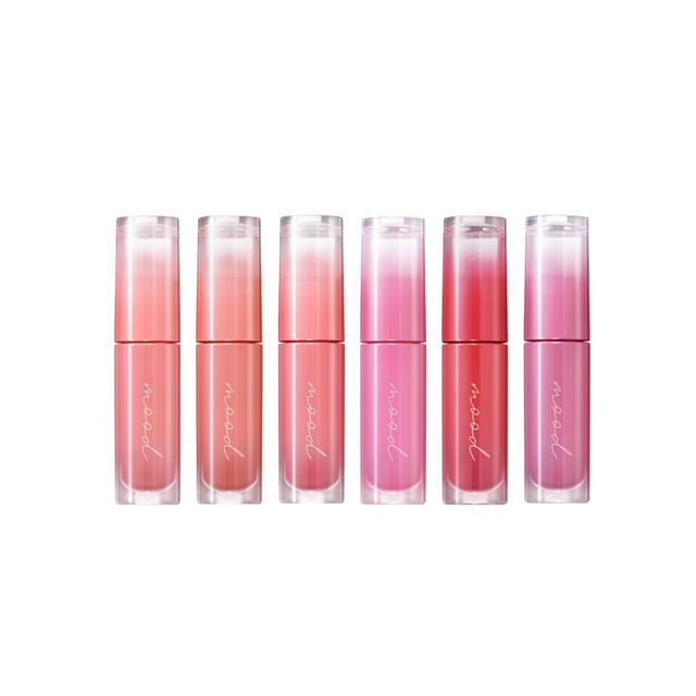 Peripera Ink Mood Glowy Tint | La Cosmetique