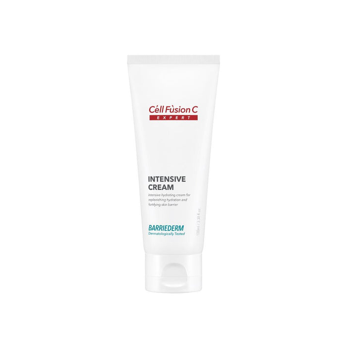 Cell Fusion C Expert Intensive Cream 100ml | La Cosmetique