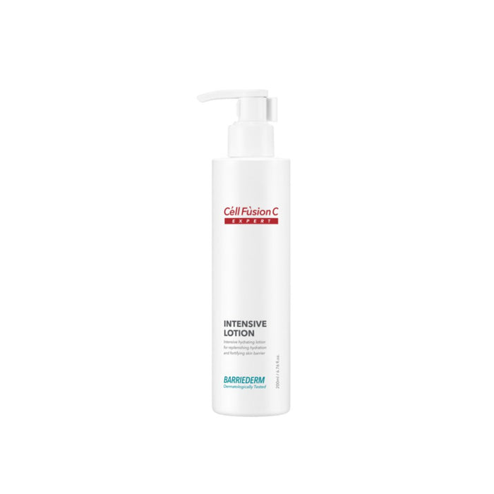 Cell Fusion C Expert Intensive Lotion 200ml | La Cosmetique