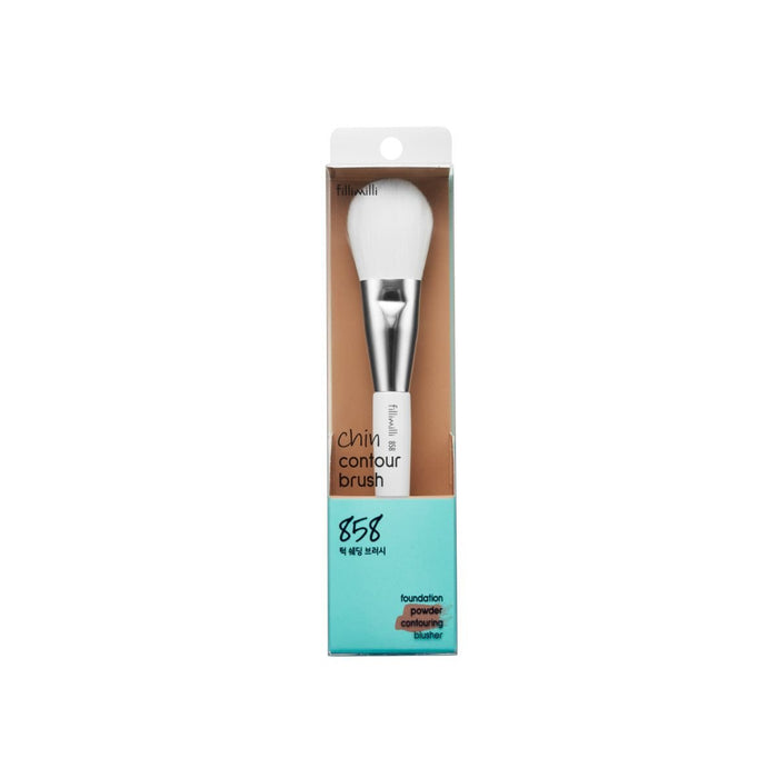 Fillimilli Jawline Shading Brush 858 | La Cosmetique