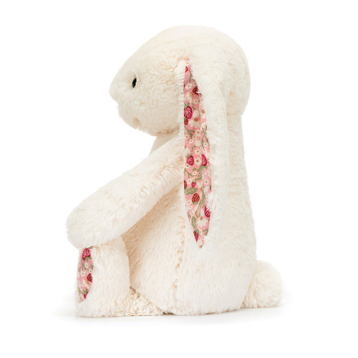Jellycat - Blossom Cream Bunny Berry Medium