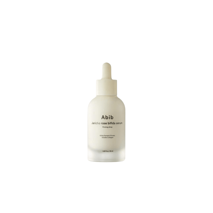 Abib Jericho Rose Bifida Serum Firming Drop [50ml] | La Cosmetique