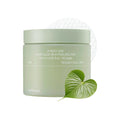 Celimax Ji Woo Gae Heartleaf BHA Peeling Pad 60pads | La Cosmetique