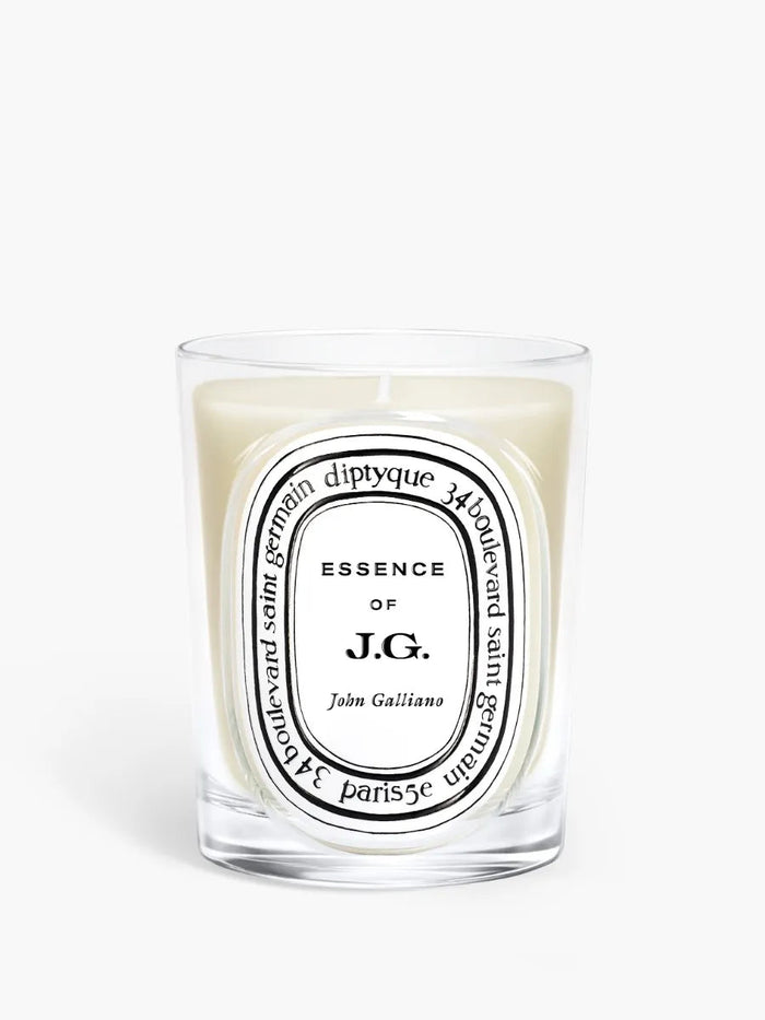 John Galliano - Classic Candle