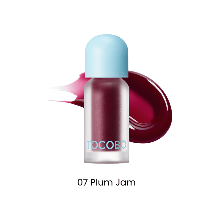 07 Plum Jam