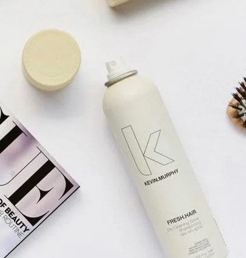 Kevin Murphy Fresh.Hair 100ml Dry Shampoo by Kevin Murphy. Shop Meriton Suites
