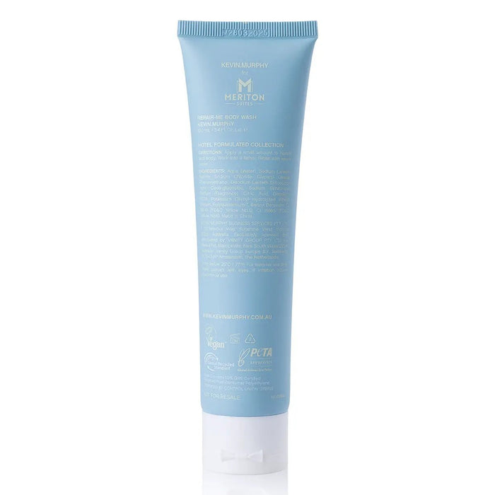 Kevin Murphy Repair-Me Body Wash 100ml by Kevin Murphy. Shop Meriton Suites
