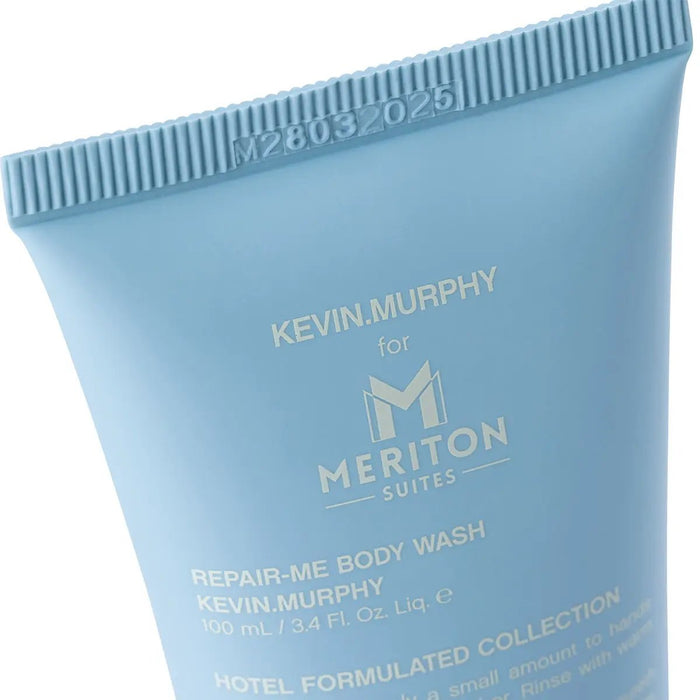 Kevin Murphy Repair-Me Body Wash 100ml by Kevin Murphy. Shop Meriton Suites