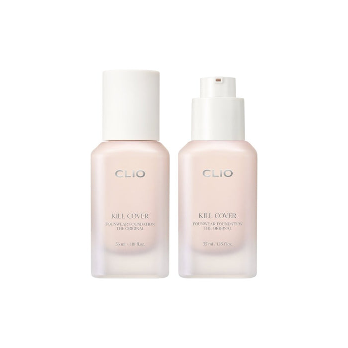 Clio Kill Cover Founwear Foundation The Original 35ml | La Cosmetique