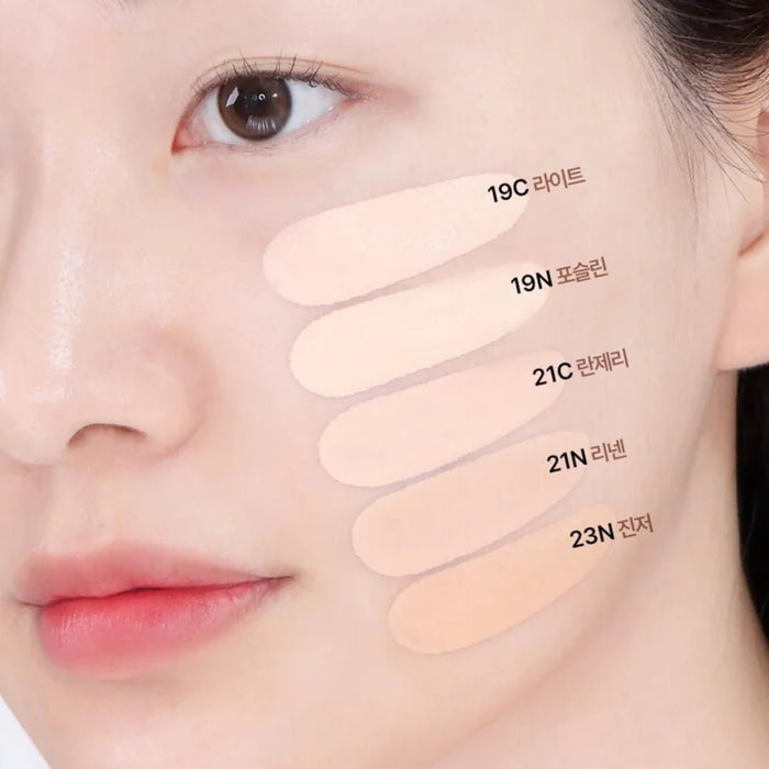 Clio Kill Cover Founwear Foundation The Original 35ml | La Cosmetique
