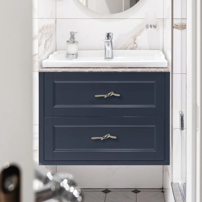 Nickel Hardware Handles | DSHOP