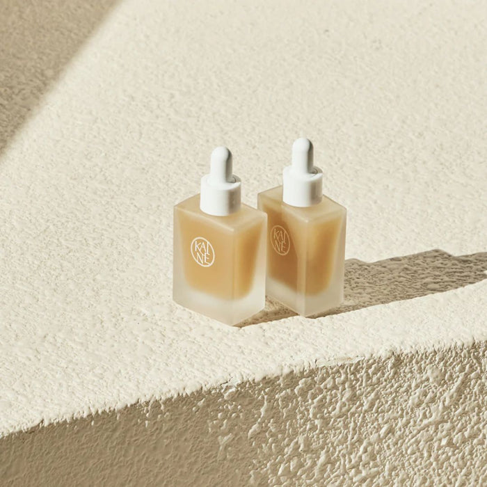 KAINE Kombu Barrier Ampoule 30ml | La Cosmetique