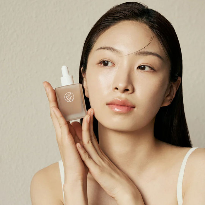 KAINE Kombu Barrier Ampoule 30ml | La Cosmetique
