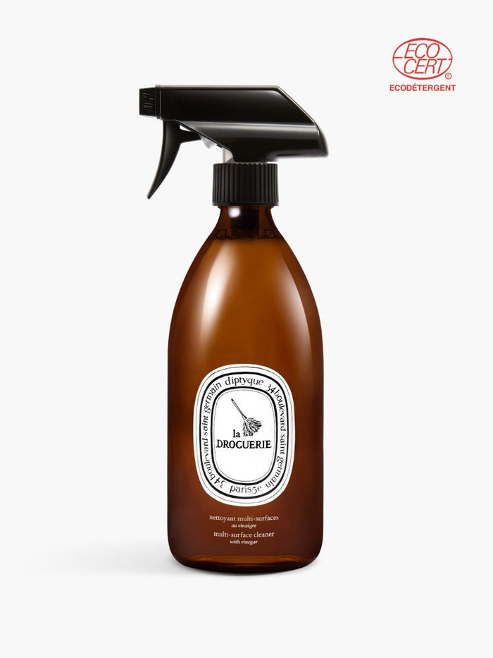 La Droguerie - Multi-surface cleaner with vinegar