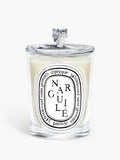 Landscape Lid - For classic candles