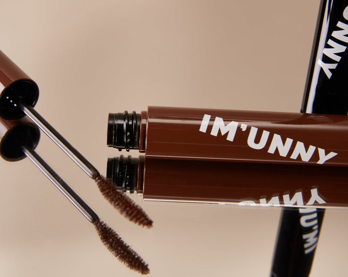 I'M UNNY Lash Extended Perm Mascara | La Cosmetique