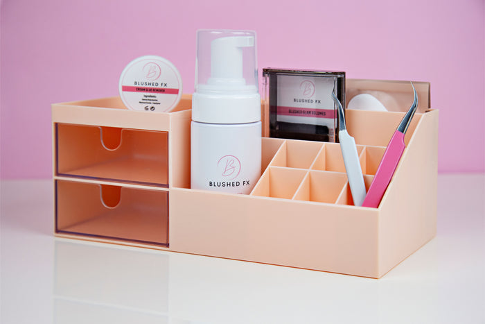 LASH TOOL BOX