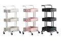 LASH TROLLEY (3 TIER)