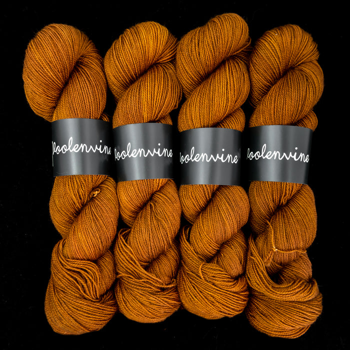 Laudanum, FOOTSIE