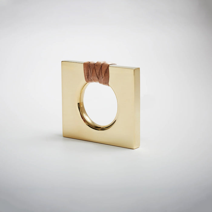 Luxury Brass Hardware